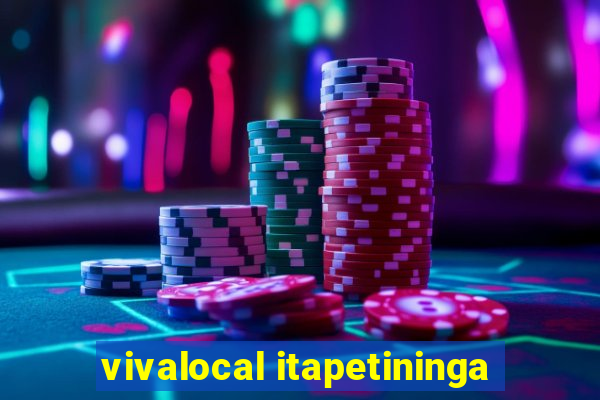 vivalocal itapetininga